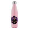 Pink Iridiscent (500ml)