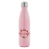 Pink Iridiscent (500ml)