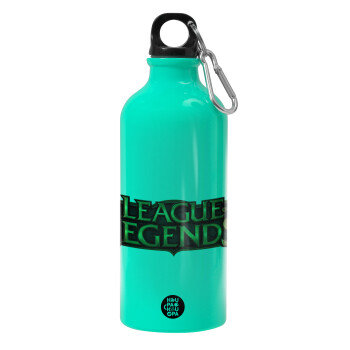 League of Legends LoL, Water bottle 600ml