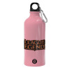 Water bottle 600ml