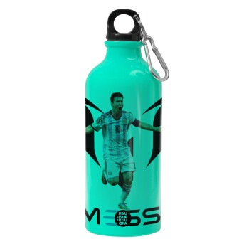 Leo Messi, Water bottle 600ml