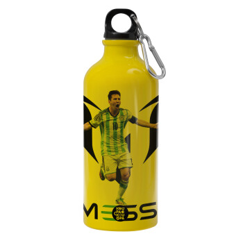 Leo Messi, Water bottle 600ml