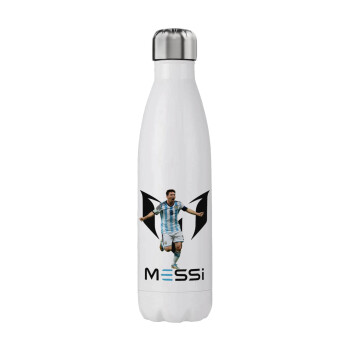 Leo Messi, Stainless steel, double-walled, 750ml