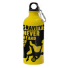 Water bottle 600ml