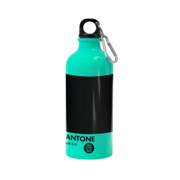 Pantone Black, Παγούρι νερού 600ml