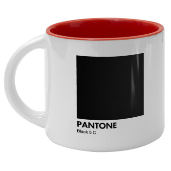 Pantone Black, Κούπα κεραμική 400ml