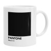 Ceramic coffee mug, 330ml (1pcs)