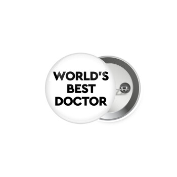 World's Best Doctor, Κονκάρδα παραμάνα 5cm