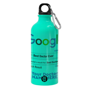 Searching for Best Doctor Ever..., Παγούρι νερού 600ml