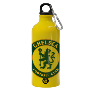 FC Chelsea, Water bottle 600ml