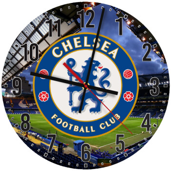 FC Chelsea, 