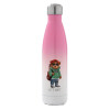 Pink/White (500ml)