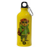 Water bottle 600ml