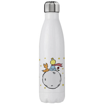 Little prince, Stainless steel, double-walled, 750ml