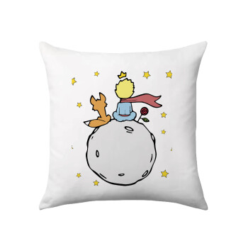 Little prince, Sofa cushion 40x40cm includes filling