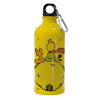 Water bottle 600ml