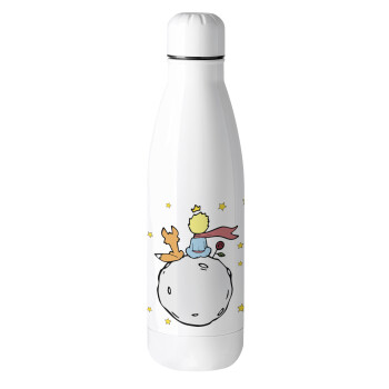 Little prince, Metal mug thermos (Stainless steel), 500ml