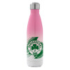 Pink/White (500ml)