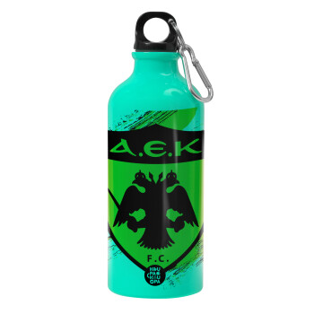 FC Α.Ε.Κ., Water bottle 600ml