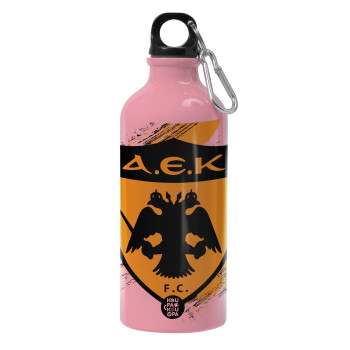 FC Α.Ε.Κ., Water bottle 600ml