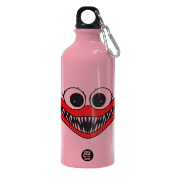 Huggy wuggy, Παγούρι νερού 600ml