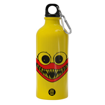 Huggy wuggy, Water bottle 600ml