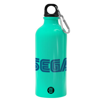 SEGA, Water bottle 600ml