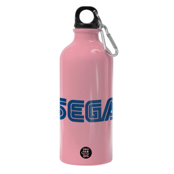 SEGA, Water bottle 600ml