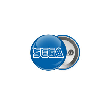 SEGA, Κονκάρδα παραμάνα 5cm