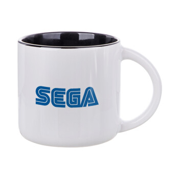 SEGA, Κούπα κεραμική 400ml