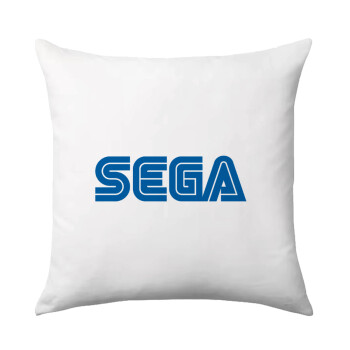 SEGA, Sofa cushion 40x40cm includes filling
