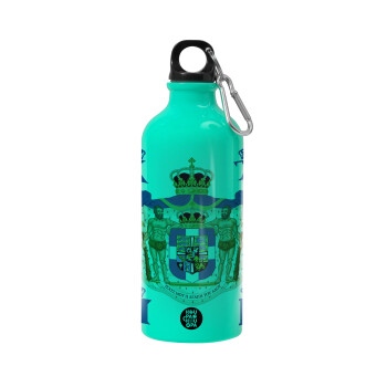 Hellas kingdom, Water bottle 600ml