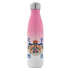 Pink/White (500ml)