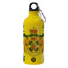 Water bottle 600ml