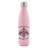 Pink Iridiscent (500ml)