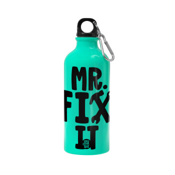 Mr fix it, Water bottle 600ml