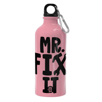 Mr fix it, Water bottle 600ml