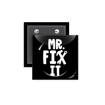 Mr fix it, Κονκάρδα παραμάνα τετράγωνη 5x5cm