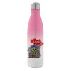 Pink/White (500ml)