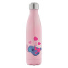 Pink Iridiscent (500ml)