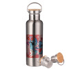 Bamboo Inox (750ml)