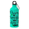 Water bottle 600ml