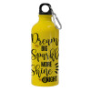 Water bottle 600ml