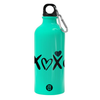 xoxo, Water bottle 600ml