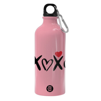 xoxo, Water bottle 600ml