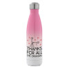 Pink/White (500ml)