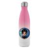 Pink/White (500ml)