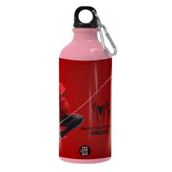 Spiderman, Water bottle 600ml