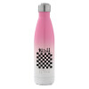 Pink/White (500ml)