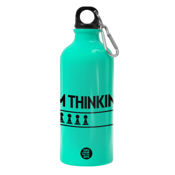 I'm thinking, Water bottle 600ml